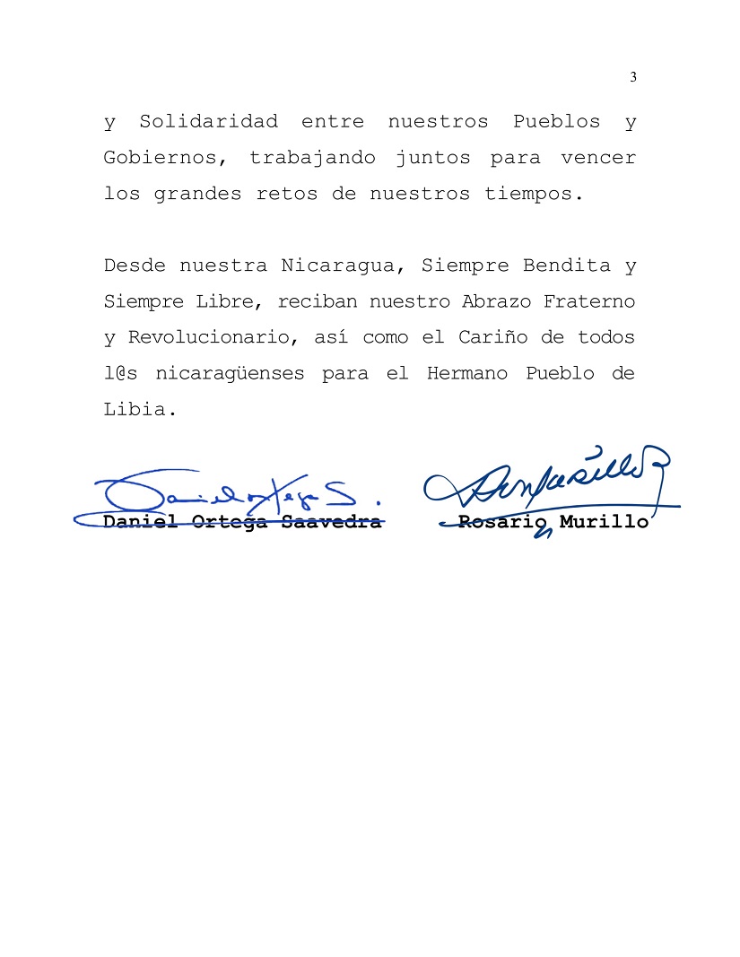 MENSAJE